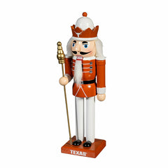 Nutcracker Statue, University of Texas, Collegiate, Home