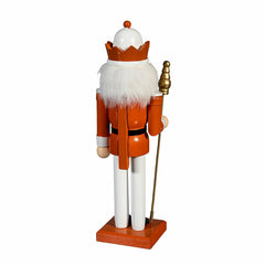 Nutcracker Statue, University of Texas, Collegiate, Home