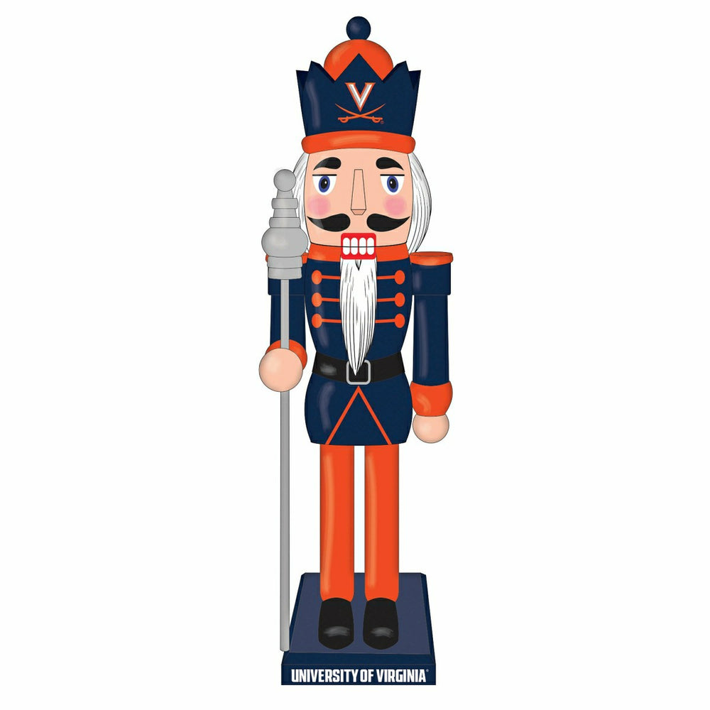 Nutcracker Statue, University of Virginia, Collegiate, Home