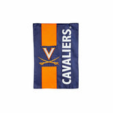 University of Virginia Embellished Garden Flag, Collegiate, Home