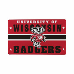 University of Wisconsin-Madison Anti-Fatigue Mat, 18"x30", Collegiate