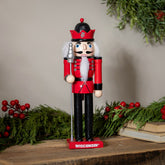Nutcracker Statue, University of Wisconsin-Madison, Collegiate, Home
