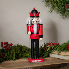 Nutcracker Statue, University of Wisconsin-Madison, Collegiate, Home
