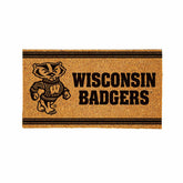 University of Wisconsin-Madison, Coir Mat 1C, Collegiate