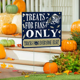 US Naval Academy Yard Sign, Halloween Treats for Fans, Collegiate, Home