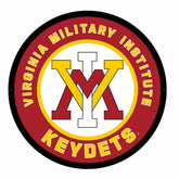 LED Wall Decor, Round, Virginia Military Institute, Collegiate, Home