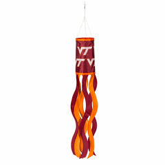Virginia Tech Windsock, Collegiate, Home