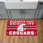 Washington State University Anti-Fatigue Mat, 18"x30", Collegiate