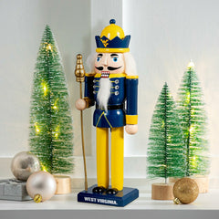 Nutcracker Statue, West Virginia University, Collegiate, Home