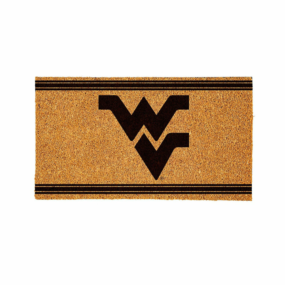 West Virginia University, Coir Mat 1C, Collegiate