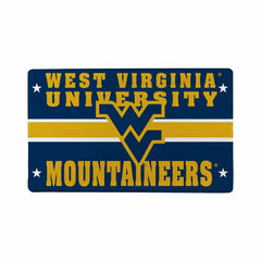 West Virginia University Anti-Fatigue Mat, 18"x30", Collegiate