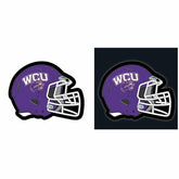 LED Wall Decor, Helmet, Western Carolina University, Collegiate, Home