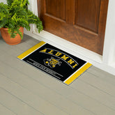 Wichita State University Alumni Mat, 28"x16", Collegiate