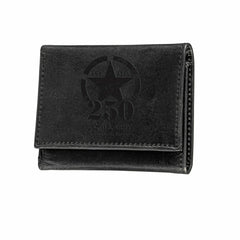 Wallet, Tri-Fold, US Army, 250th Anniversary, US Military, Home