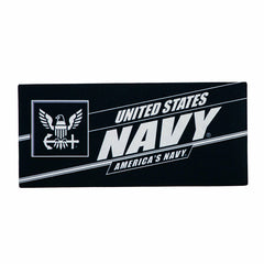 U.S. Navy, Sassafras Mat, US Military