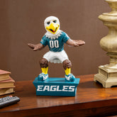 Philadelphia Eagles, Mascot Statue, Home, NFL