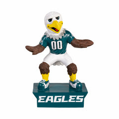 Philadelphia Eagles, Mascot Statue, Home, NFL