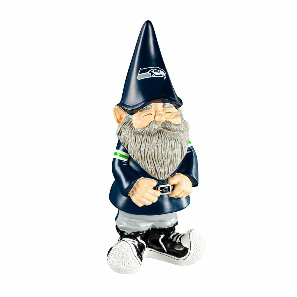 Seattle Seahawks, Garden Gnome, Home, NFL