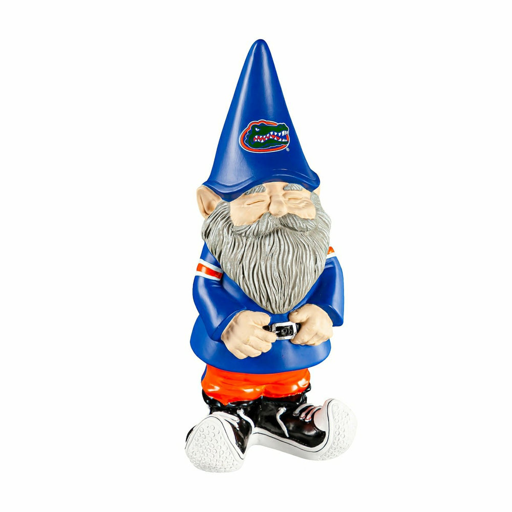 University of Florida, Garden Gnome, Home, Collegiate