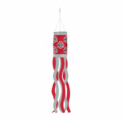 Ohio State University Windsock, Home, Collegiate