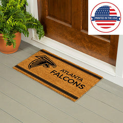 Atlanta Falcons, Coir Mat 1C, NFL