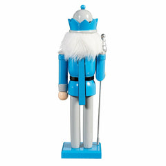 Nutcracker Statue, Carolina Panthers, NFL, Home