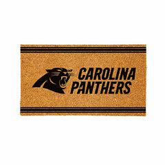 Carolina Panthers, Coir Mat 1C, NFL