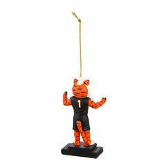 Cincinnati Bengals, Mini Tabletop Mascot Statue 4 in., NFL