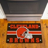 Cleveland Browns Anti-Fatigue Mat, 18"x30", NFL