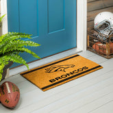 Denver Broncos, Coir Mat 1C, NFL