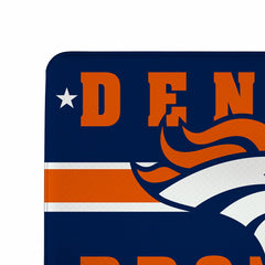 Denver Broncos Anti-Fatigue Mat, 18"x30", NFL