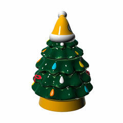 Green Bay Packers, Holiday Tree Cup Gift Set, 14oz., NFL, Home