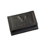 Houston Texans, Tri-Fold Wallet, Black, NFL, Home