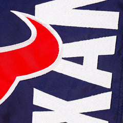 Houston Texans Embellished Garden Flag, NFL, Home