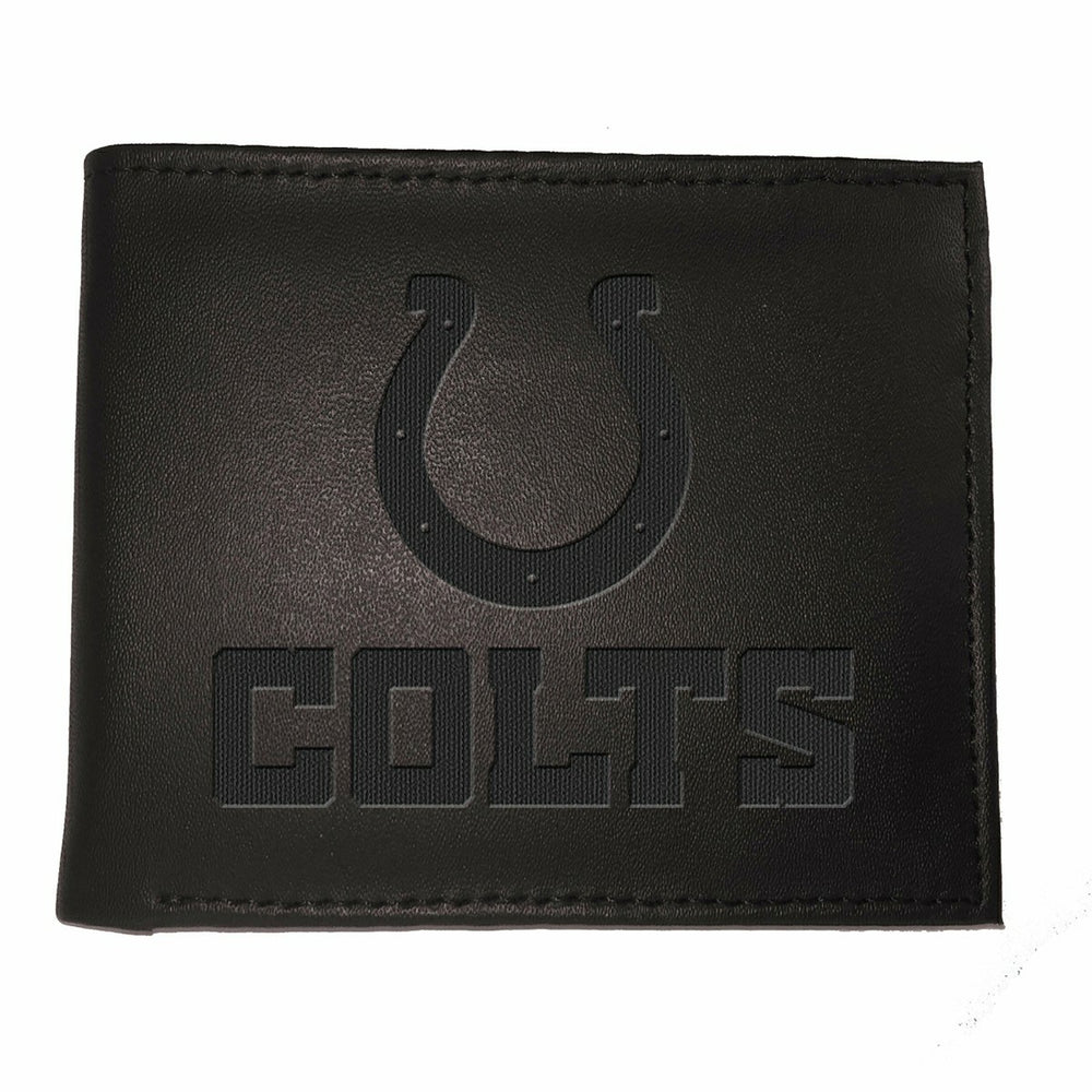 Wallet, Bi-Fold, Indianapolis Colts, NFL, Home