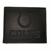 Wallet, Bi-Fold, Indianapolis Colts, NFL, Home