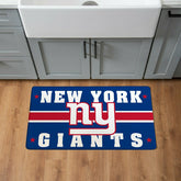 New York Giants Anti-Fatigue Mat, 18"x30", NFL