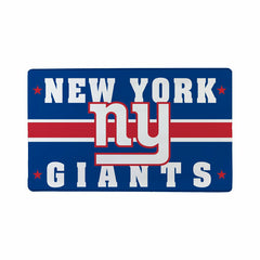 New York Giants Anti-Fatigue Mat, 18"x30", NFL