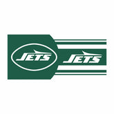 New York Jets Sassafras Switch Mat, NFL