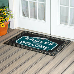 Philadelphia Eagles Sassafras Estate Switch Mat, NFL