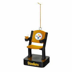 Mini Tabletop Stadium Seat, , Pittsburgh Steelers, NFL, Home