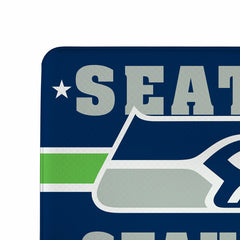 Seattle Seahawks Anti-Fatigue Mat, 18"x30", NFL