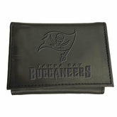 Wallet, Tri-Fold, Tampa Bay Buccaneers, NFL, Home
