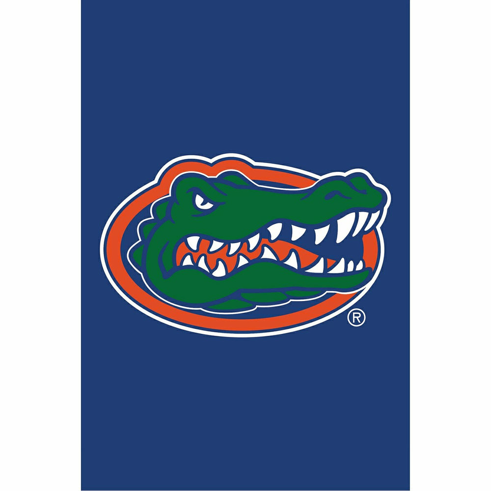 University of Florida Applique House Flag, Home, Collegiate