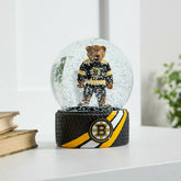 Water Globe, Boston Bruins, NHL, Home