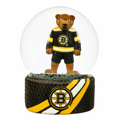 Water Globe, Boston Bruins, NHL, Home