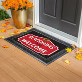 Chicago Blackhawks Sassafras Estate Switch Mat, NHL
