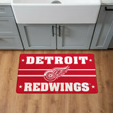 Detroit Red Wings Anti-Fatigue Mat, 18"x30", NHL