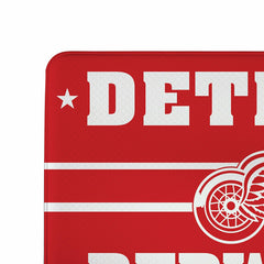 Detroit Red Wings Anti-Fatigue Mat, 18"x30", NHL