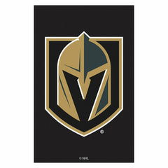 Vegas Golden Knights Appliqué Garden Flag, NHL, Home